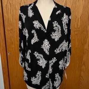Liz Claiborne Career Wear - Size L
